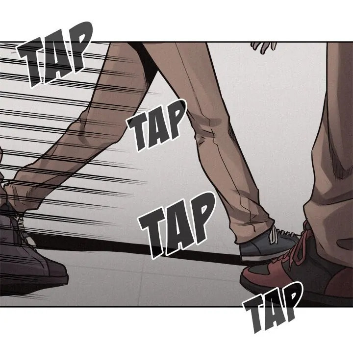 Read Pounding chapter 45 image 19 on Lezhin