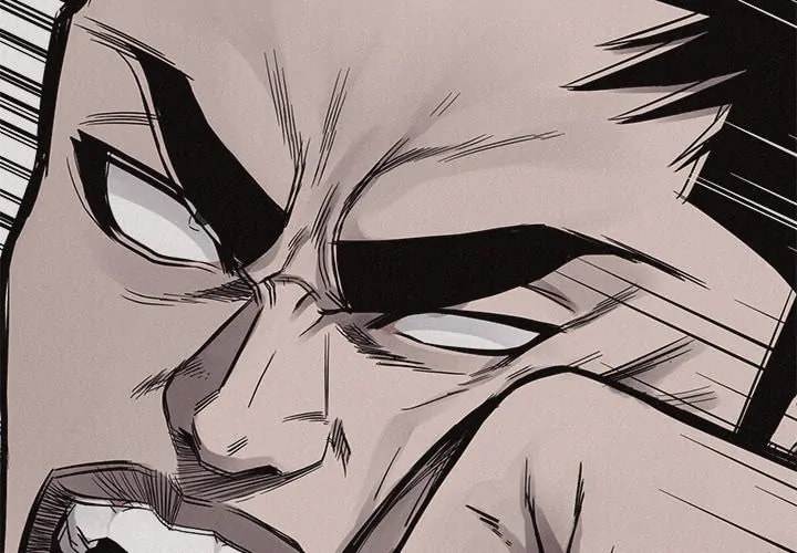 Read Pounding chapter 45 image 2 on Lezhin