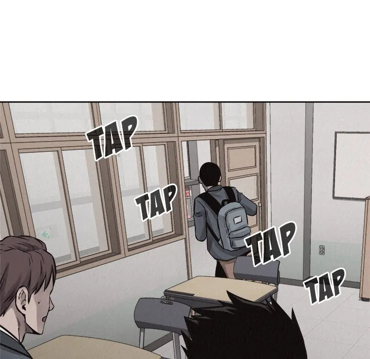 Read Pounding chapter 45 image 21 on Lezhin