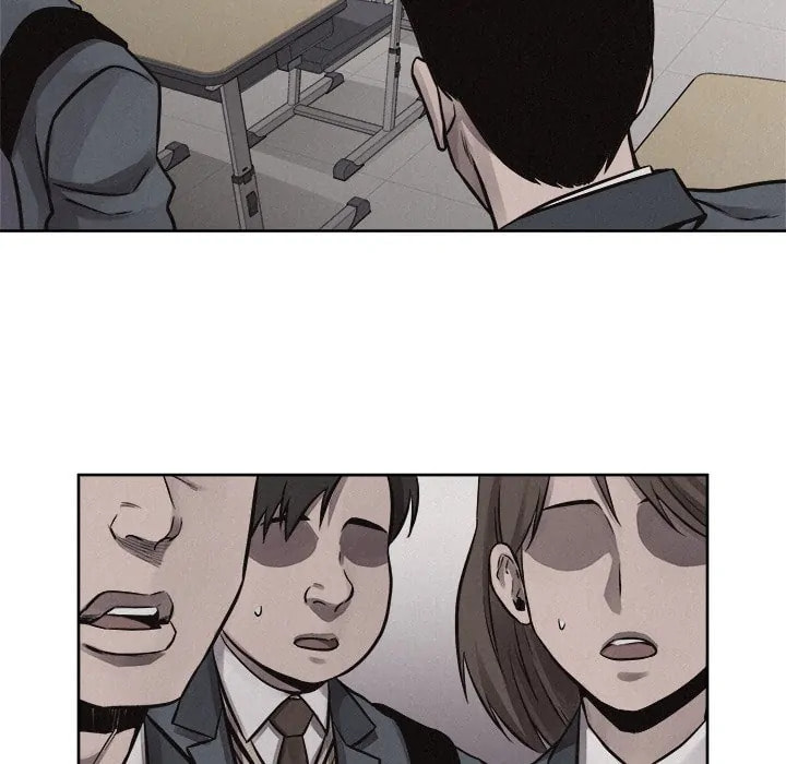 Read Pounding chapter 45 image 22 on Lezhin