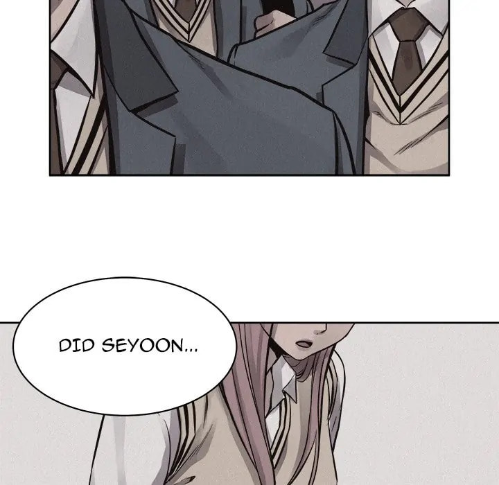 Read Pounding chapter 45 image 23 on Lezhin