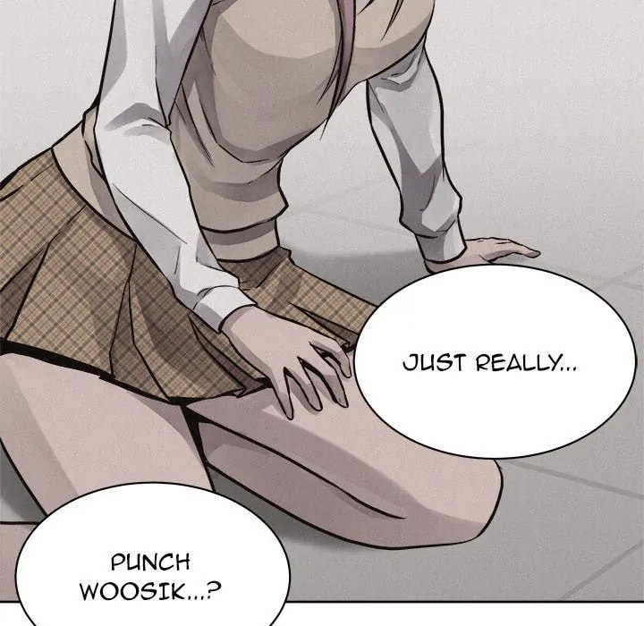 Read Pounding chapter 45 image 24 on Lezhin