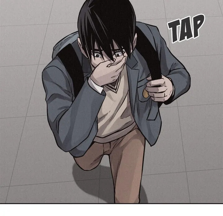 Read Pounding chapter 45 image 28 on Lezhin