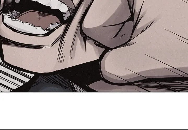 Read Pounding chapter 45 image 3 on Lezhin