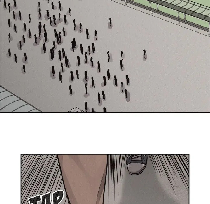 Read Pounding chapter 45 image 31 on Lezhin