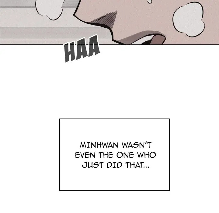 Read Pounding chapter 45 image 35 on Lezhin