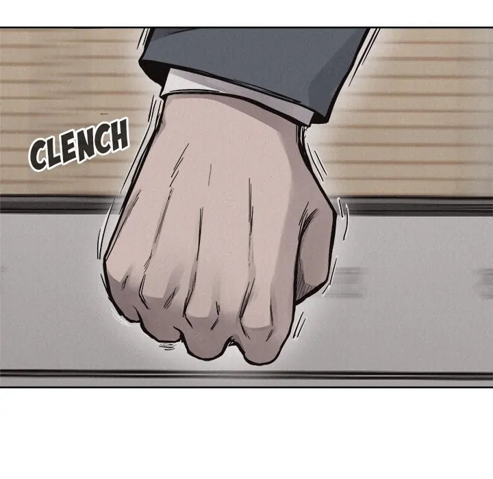 Read Pounding chapter 45 image 36 on Lezhin