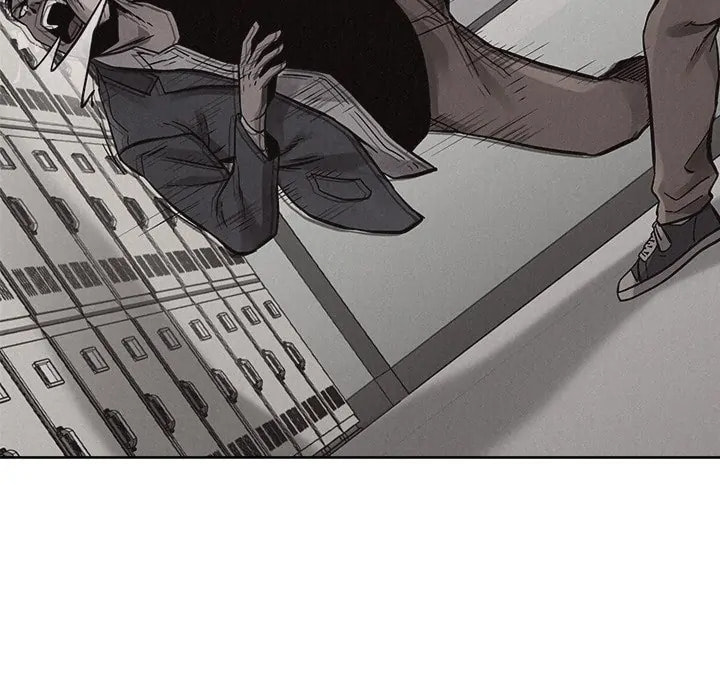 Read Pounding chapter 45 image 38 on Lezhin