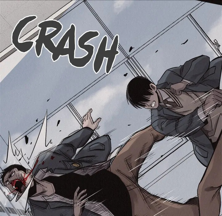 Read Pounding chapter 45 image 4 on Lezhin