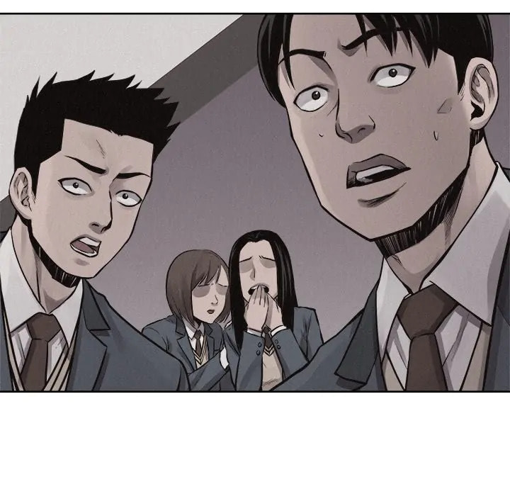 Read Pounding chapter 45 image 6 on Lezhin