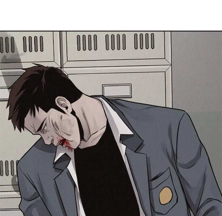 Read Pounding chapter 45 image 8 on Lezhin