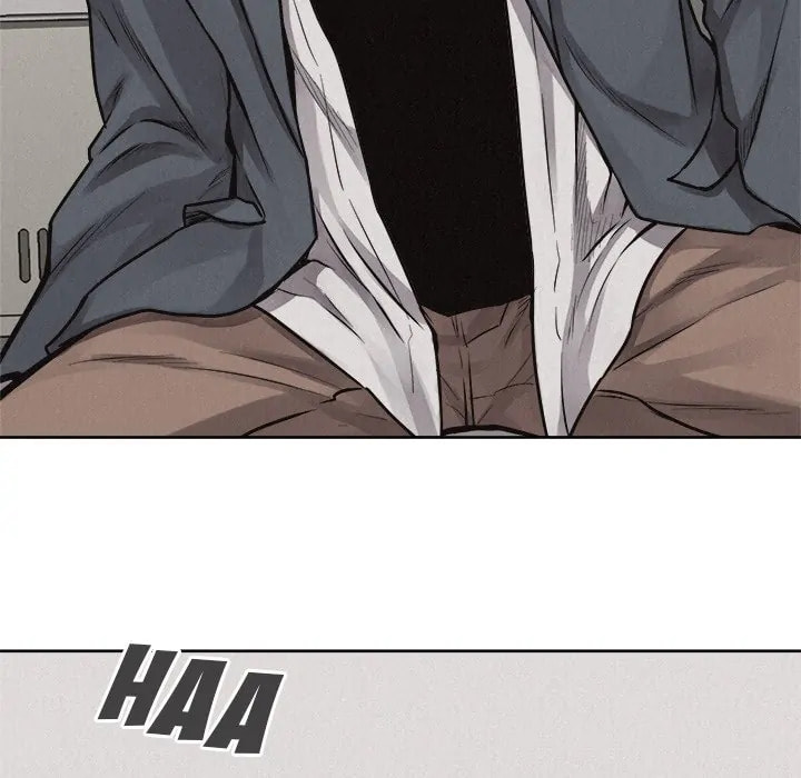 Read Pounding chapter 45 image 9 on Lezhin