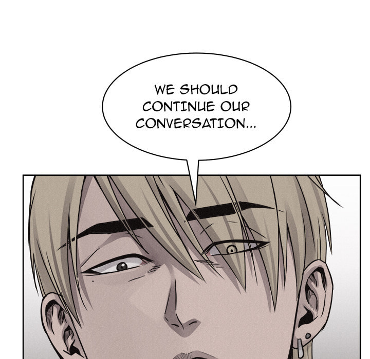 Read Pounding chapter 46 image 12 on Lezhin