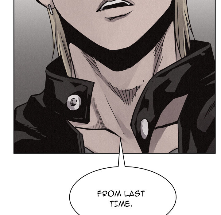 Read Pounding chapter 46 image 13 on Lezhin