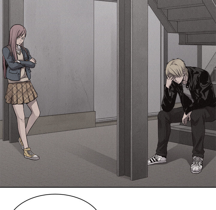 Read Pounding chapter 46 image 27 on Lezhin