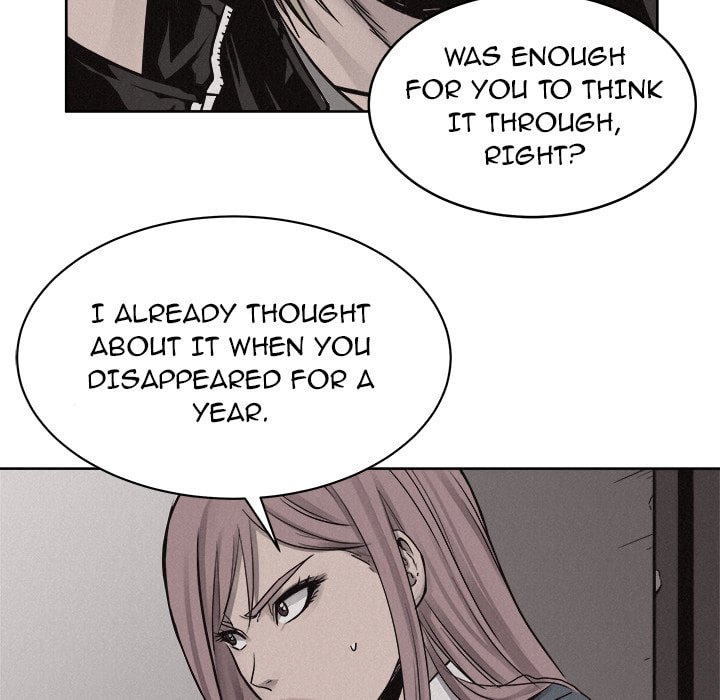 Read Pounding chapter 46 image 29 on Lezhin