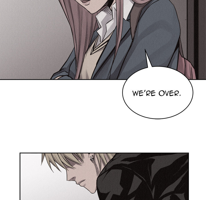 Read Pounding chapter 46 image 30 on Lezhin