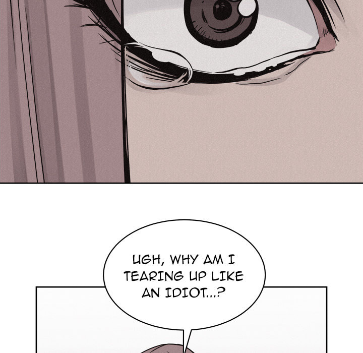 Read Pounding chapter 46 image 4 on Lezhin