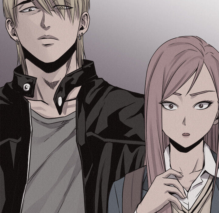 Read Pounding chapter 46 image 7 on Lezhin