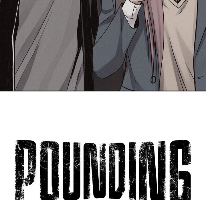 Read Pounding chapter 46 image 8 on Lezhin