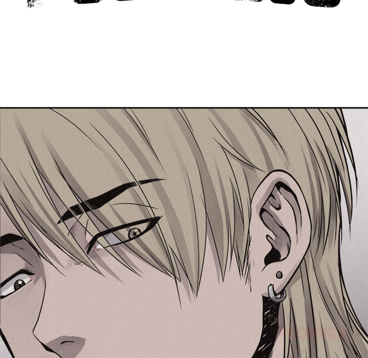 Read Pounding chapter 46 image 9 on Lezhin