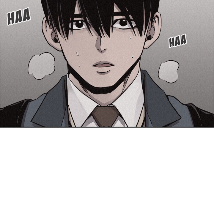 Read Pounding chapter 48 image 10 on Lezhin