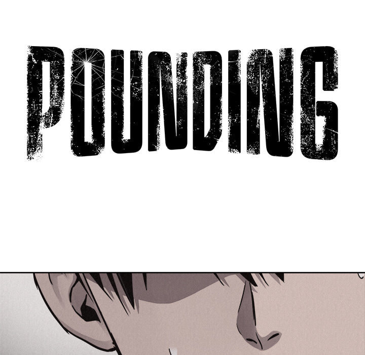 Read Pounding chapter 48 image 12 on Lezhin