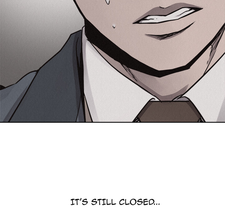Read Pounding chapter 48 image 13 on Lezhin