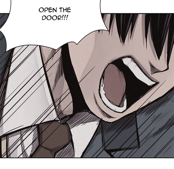 Read Pounding chapter 48 image 20 on Lezhin