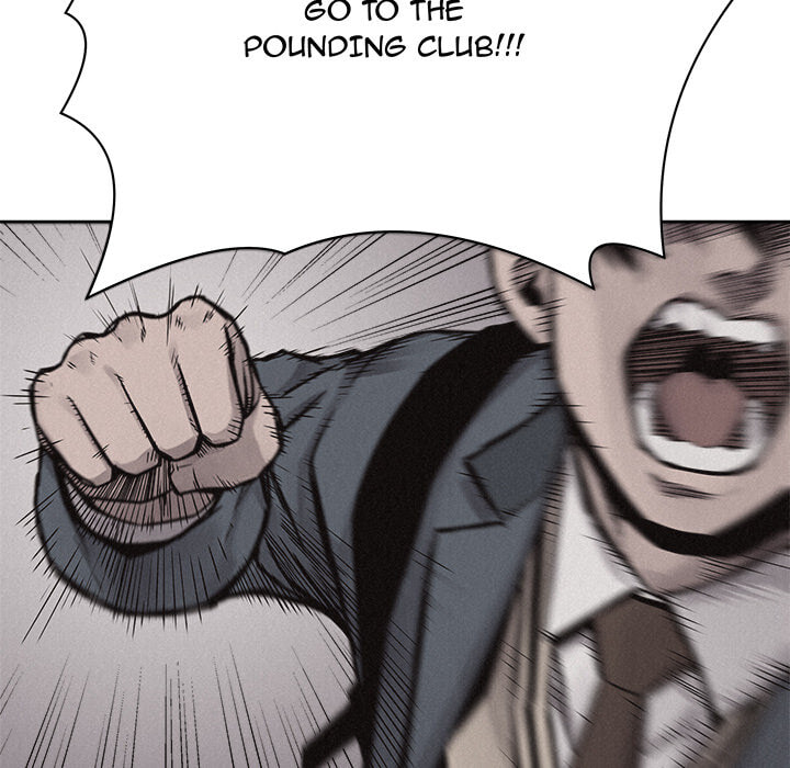 Read Pounding chapter 48 image 23 on Lezhin