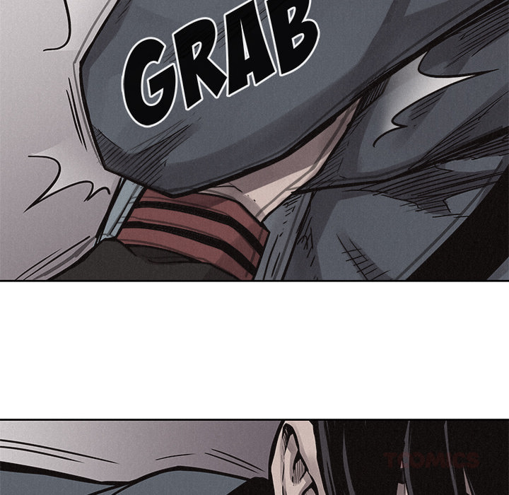 Read Pounding chapter 48 image 25 on Lezhin