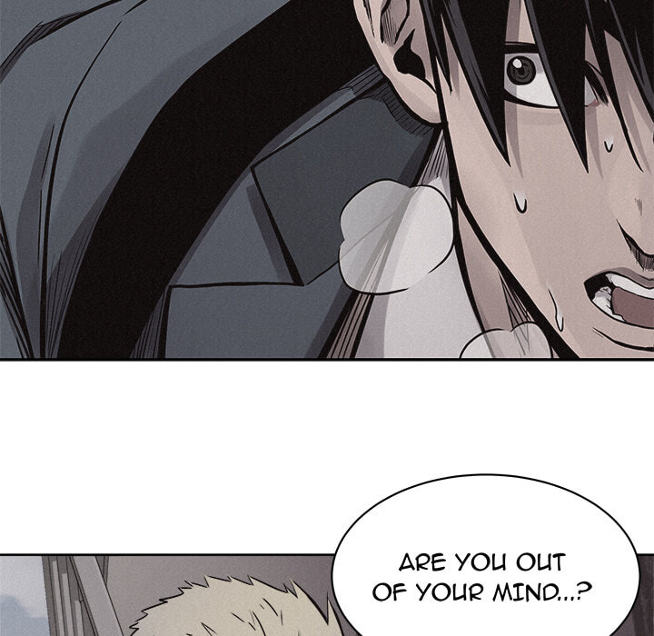 Read Pounding chapter 48 image 26 on Lezhin