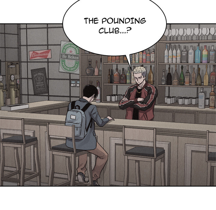 Read Pounding chapter 48 image 31 on Lezhin
