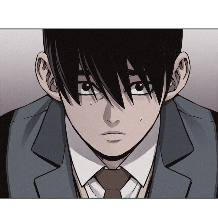 Read Pounding chapter 48 image 32 on Lezhin