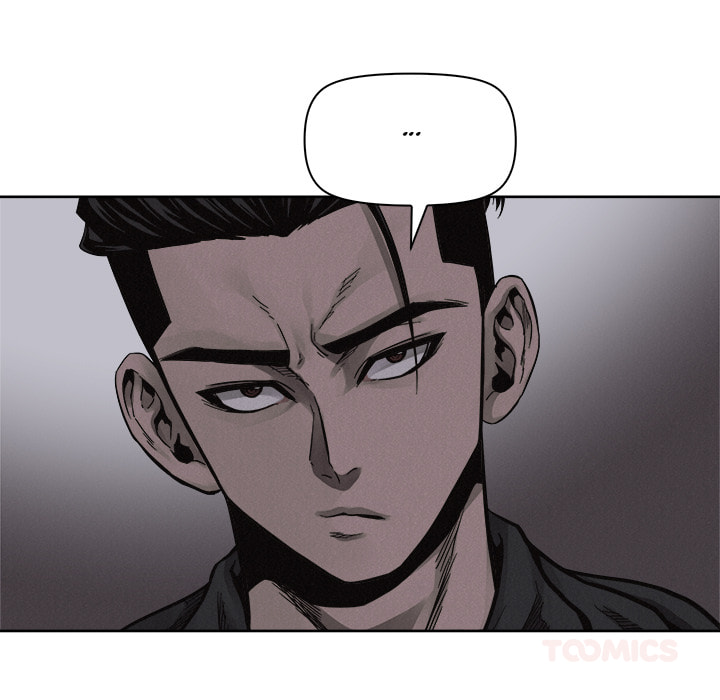 Read Pounding chapter 49 image 11 on Lezhin