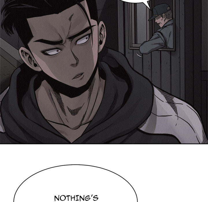 Read Pounding chapter 49 image 15 on Lezhin