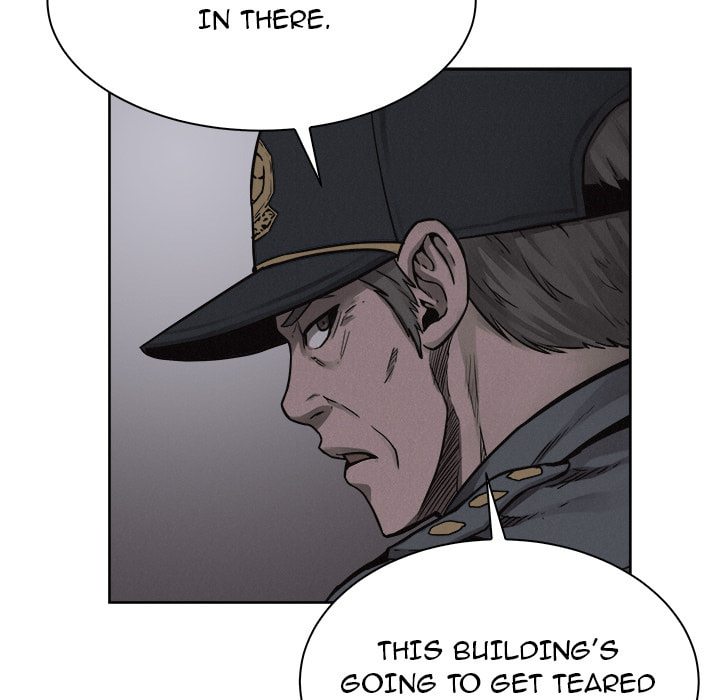 Read Pounding chapter 49 image 16 on Lezhin