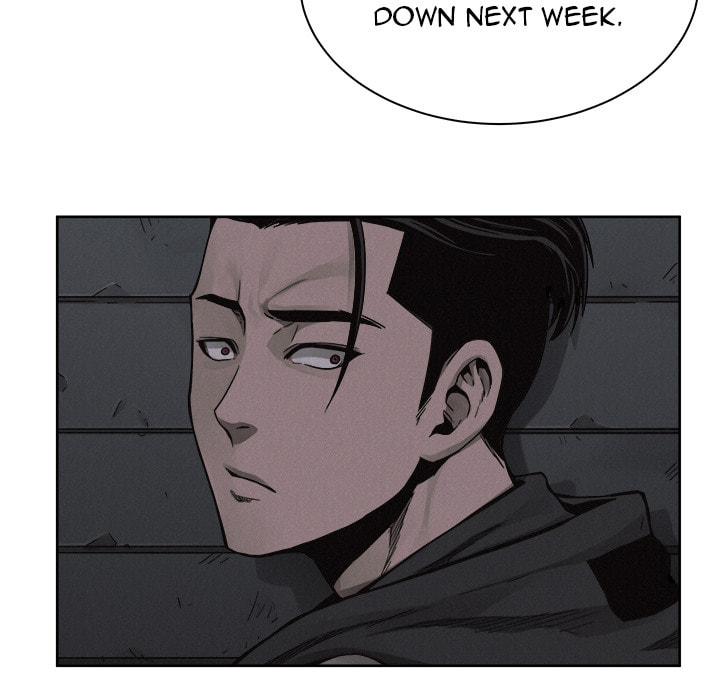 Read Pounding chapter 49 image 17 on Lezhin