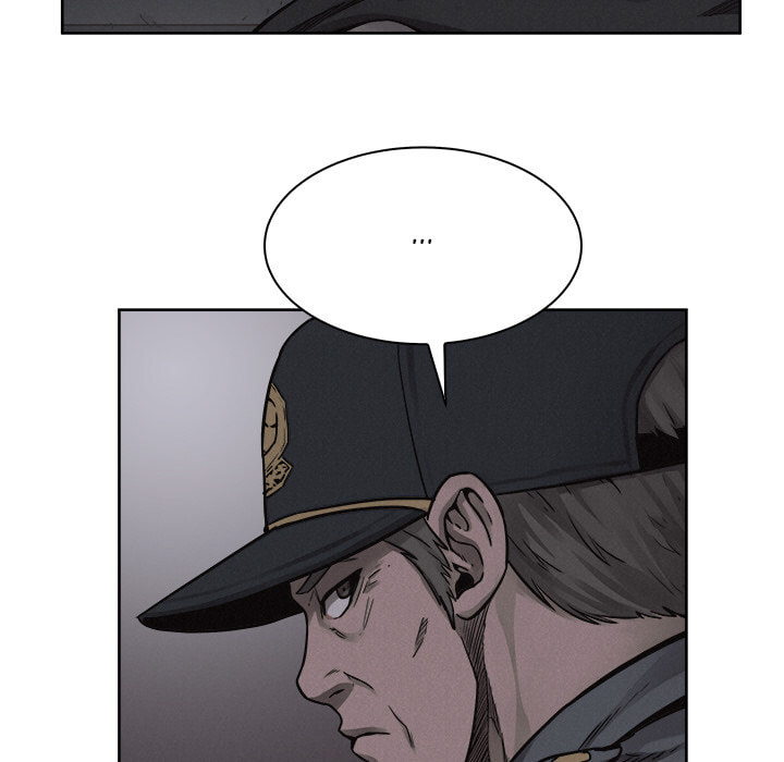 Read Pounding chapter 49 image 19 on Lezhin