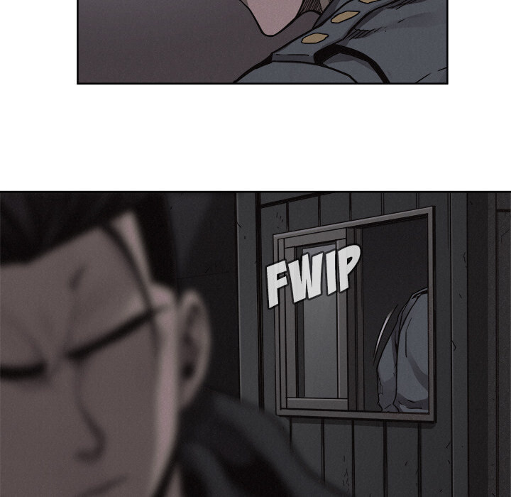 Read Pounding chapter 49 image 20 on Lezhin