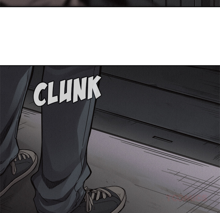 Read Pounding chapter 49 image 21 on Lezhin