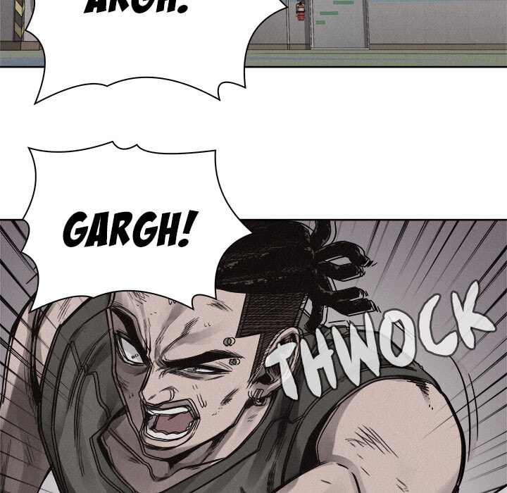 Read Pounding chapter 49 image 29 on Lezhin