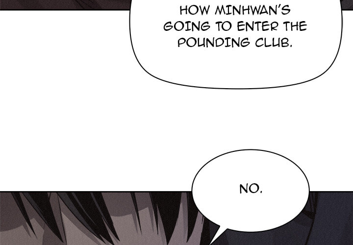 Read Pounding chapter 49 image 3 on Lezhin