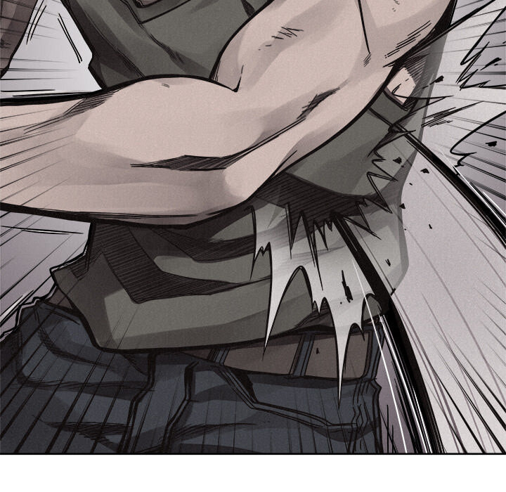 Read Pounding chapter 49 image 30 on Lezhin