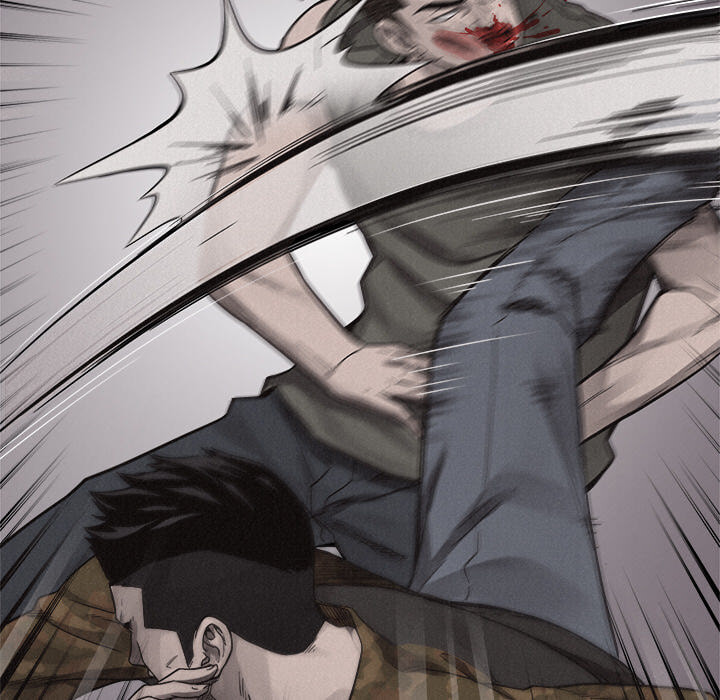 Read Pounding chapter 49 image 33 on Lezhin