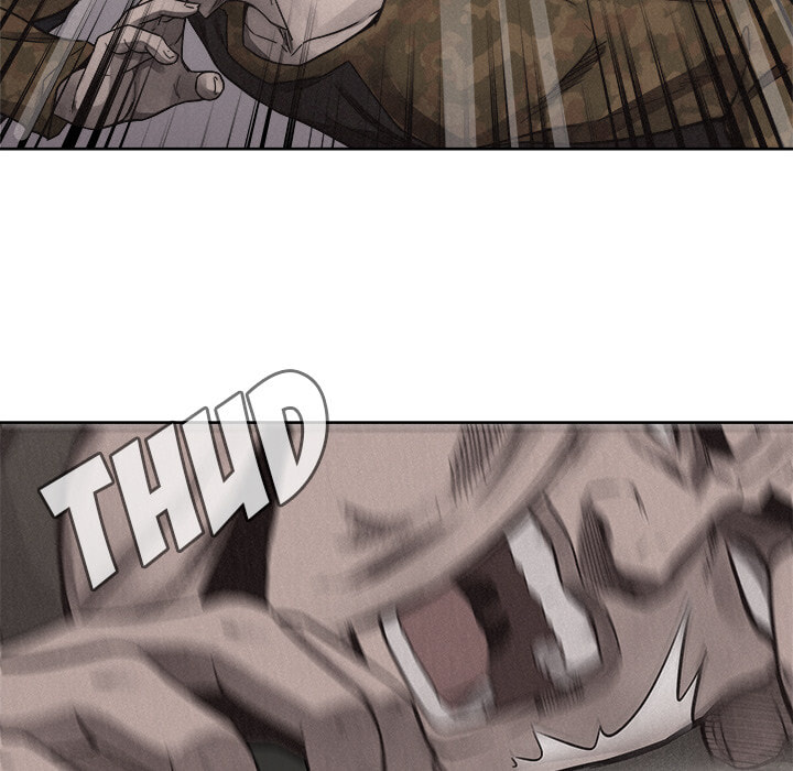 Read Pounding chapter 49 image 34 on Lezhin