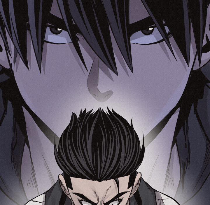 Read Pounding chapter 49 image 6 on Lezhin