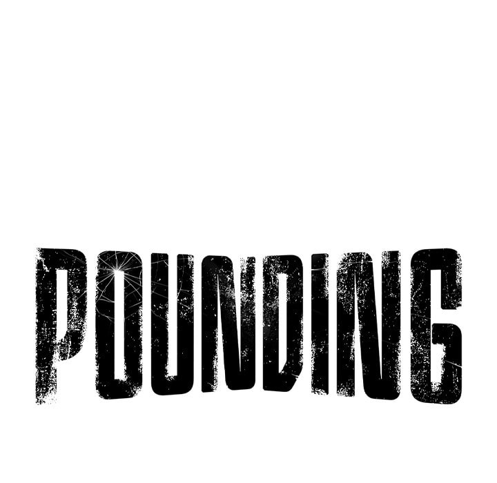 Read Pounding chapter 49 image 8 on Lezhin