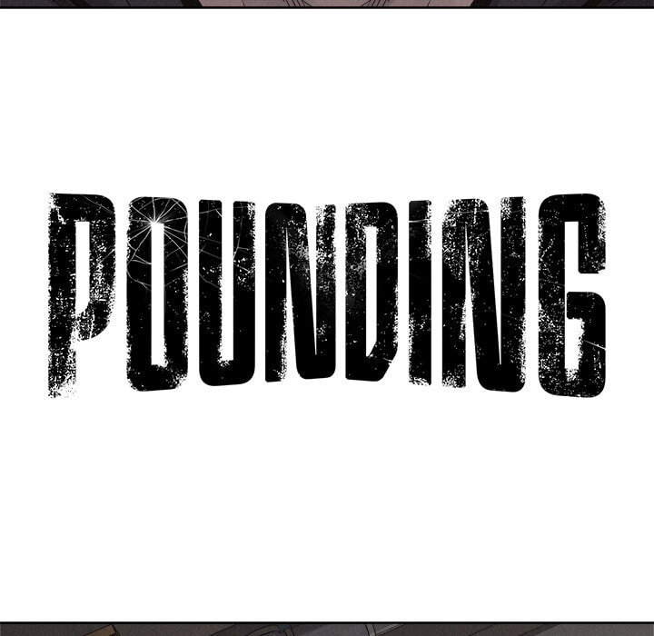 Read Pounding chapter 50 image 13 on Lezhin