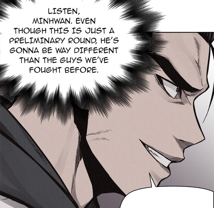 Read Pounding chapter 50 image 15 on Lezhin